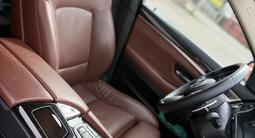 BMW 535 2015 года за 17 500 000 тг. в Алматы – фото 2