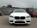 BMW 535 2015 года за 13 500 000 тг. в Алматы – фото 10