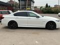 BMW 535 2015 года за 13 500 000 тг. в Алматы – фото 3