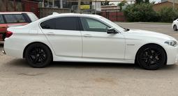 BMW 535 2015 года за 17 500 000 тг. в Алматы – фото 3