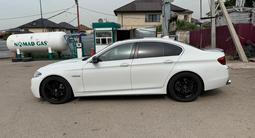 BMW 535 2015 года за 17 500 000 тг. в Алматы – фото 4