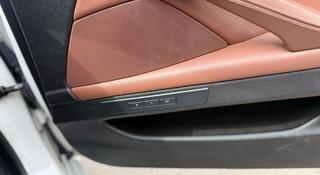 BMW 535 2015 годаүшін17 500 000 тг. в Алматы
