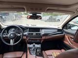 BMW 535 2015 года за 13 500 000 тг. в Алматы – фото 5