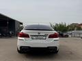 BMW 535 2015 года за 13 500 000 тг. в Алматы – фото 6
