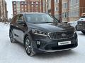 Kia Sorento 2019 годаүшін12 390 000 тг. в Костанай – фото 13