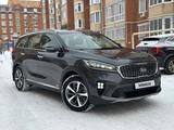 Kia Sorento 2019 года за 12 390 000 тг. в Костанай – фото 5