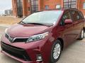 Toyota Sienna 2010 года за 7 200 000 тг. в Караганда – фото 2