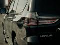 Lexus LX 570 2018 года за 49 000 000 тг. в Атырау – фото 3