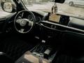 Lexus LX 570 2018 года за 49 000 000 тг. в Атырау – фото 11