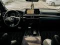 Lexus LX 570 2018 года за 49 000 000 тг. в Атырау – фото 12