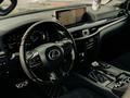 Lexus LX 570 2018 года за 49 000 000 тг. в Атырау – фото 13