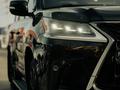 Lexus LX 570 2018 года за 49 000 000 тг. в Атырау – фото 14