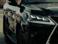 Lexus LX 570 2018 года за 49 000 000 тг. в Атырау – фото 15