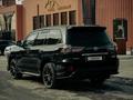 Lexus LX 570 2018 года за 49 000 000 тг. в Атырау – фото 18