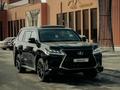 Lexus LX 570 2018 года за 49 000 000 тг. в Атырау – фото 19