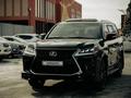 Lexus LX 570 2018 года за 49 000 000 тг. в Атырау – фото 20