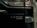 Lexus LX 570 2018 года за 49 000 000 тг. в Атырау – фото 2