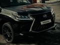 Lexus LX 570 2018 года за 49 000 000 тг. в Атырау – фото 22
