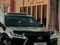 Lexus LX 570 2018 года за 49 000 000 тг. в Атырау – фото 21