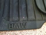 Резиновые коврики на BMW E71 и E70 за 65 000 тг. в Караганда – фото 4