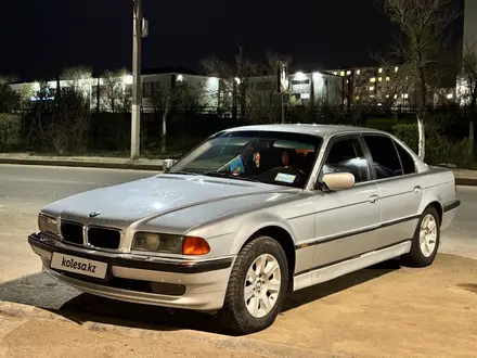 BMW 728 1997 годаүшін3 500 000 тг. в Жезказган – фото 39