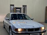 BMW 728 1997 годаүшін3 500 000 тг. в Жезказган