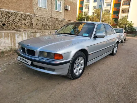 BMW 728 1997 годаүшін3 500 000 тг. в Жезказган – фото 10