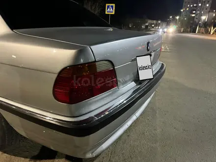 BMW 728 1997 годаүшін3 500 000 тг. в Жезказган – фото 34