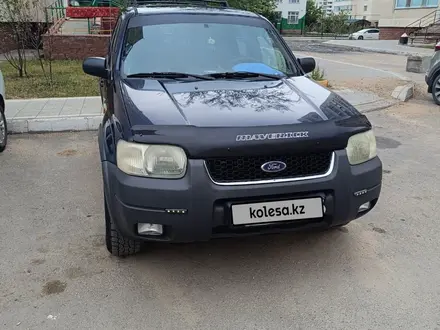 Ford Maverick 2002 года за 3 500 000 тг. в Астана