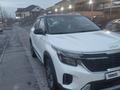 Kia Seltos 2024 года за 9 500 000 тг. в Шымкент – фото 9