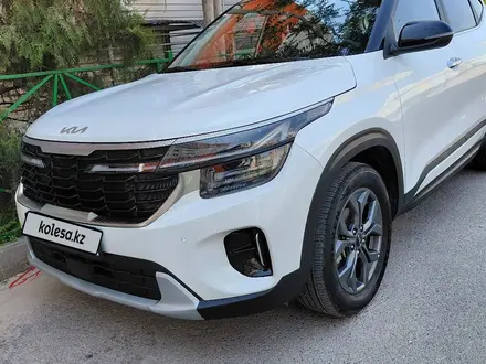 Kia Seltos 2024 года за 9 500 000 тг. в Шымкент – фото 16