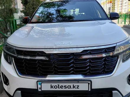 Kia Seltos 2024 года за 9 500 000 тг. в Шымкент – фото 17