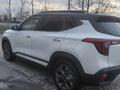 Kia Seltos 2024 года за 9 500 000 тг. в Шымкент – фото 2