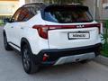 Kia Seltos 2024 года за 9 500 000 тг. в Шымкент – фото 18