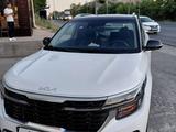 Kia Seltos 2024 годаүшін9 500 000 тг. в Шымкент – фото 2