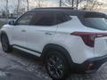 Kia Seltos 2024 года за 9 500 000 тг. в Шымкент – фото 3