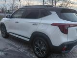 Kia Seltos 2024 года за 9 500 000 тг. в Шымкент – фото 3