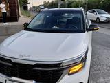Kia Seltos 2024 годаүшін9 500 000 тг. в Шымкент
