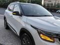 Kia Seltos 2024 года за 9 500 000 тг. в Шымкент – фото 7