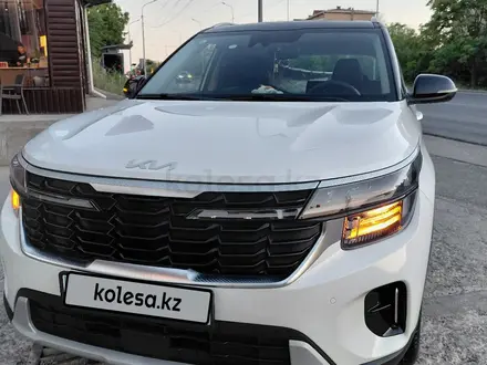 Kia Seltos 2024 года за 9 500 000 тг. в Шымкент – фото 10