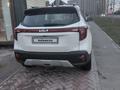 Kia Seltos 2024 года за 9 500 000 тг. в Шымкент – фото 4