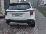 Kia Seltos 2024 года за 9 500 000 тг. в Шымкент – фото 4