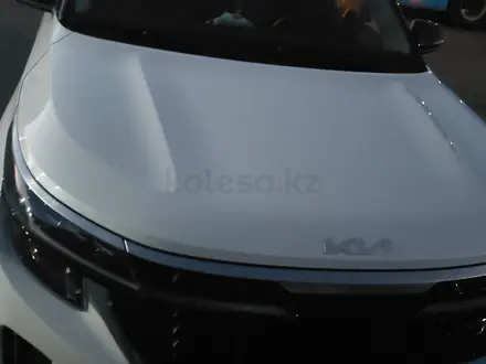 Kia Seltos 2024 года за 9 500 000 тг. в Шымкент – фото 15