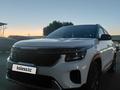 Kia Seltos 2024 года за 9 500 000 тг. в Шымкент – фото 17