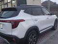 Kia Seltos 2024 года за 9 500 000 тг. в Шымкент – фото 6