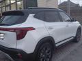 Kia Seltos 2024 года за 9 500 000 тг. в Шымкент – фото 7