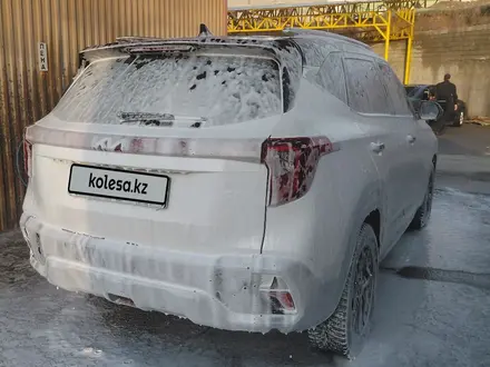 Kia Seltos 2024 года за 9 500 000 тг. в Шымкент – фото 10