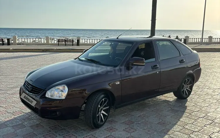 ВАЗ (Lada) Priora 2172 2012 года за 2 300 000 тг. в Актау