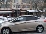 Hyundai Accent 2012 года за 4 800 000 тг. в Шымкент – фото 5