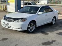 Toyota Camry 2002 годаfor4 400 000 тг. в Алматы